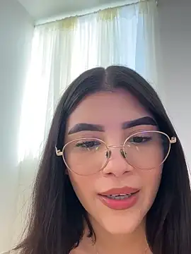 Julietalcl online show from 11-12-25, 09:14