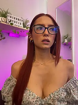 Im sofiaaa online show from 03-06-26, 09:22