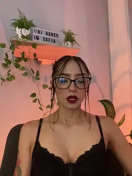 Snapshot of Im_sofiaaa chatting on 05-02-26, 02:38 Im sofiaaa online show from 05-02-26, 02:38