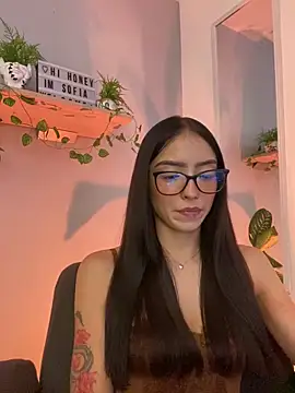 Snapshot of Im_sofiaaa chatting on 05-14-26, 02:29 Im sofiaaa online show from 05-14-26, 02:29