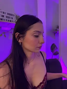 Snapshot of Im_sofiaaa chatting on 05-21-26, 02:07 Im sofiaaa online show from 05-21-26, 02:07