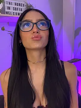 Snapshot of Im_sofiaaa chatting on 06-06-26, 03:00 Im sofiaaa online show from 06-06-26, 03:00