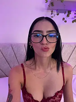 Snapshot of Im_sofiaaa chatting on 08-06-26, 01:51 Im sofiaaa online show from 08-06-26, 01:51