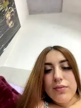 Snapshot of Paula_Somers chatting on 10-16-25, 02:12 Paula Somers online show from 10-16-25, 02:12