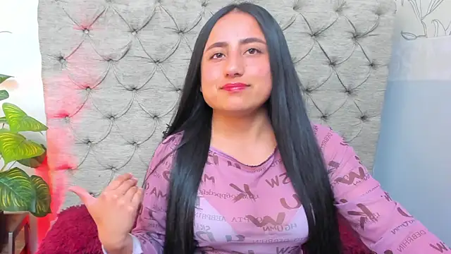 Samanta Fischer online show from 11-01-25, 11:34