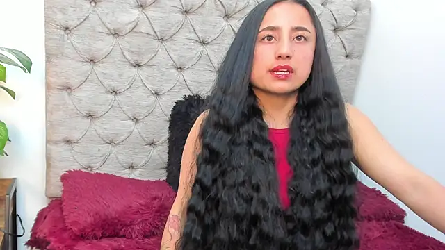 Samanta Fischer online show from 11-05-25, 11:32