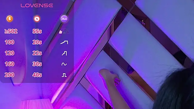 michelle cutee  online show from 04-01-26, 08:28