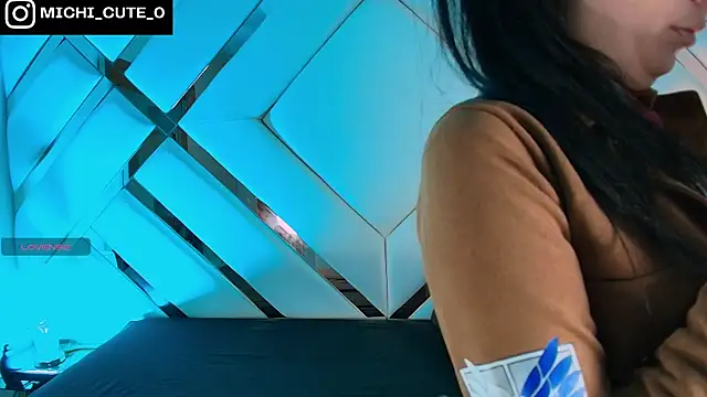 michelle cutee  online show from 07-26-26, 07:54