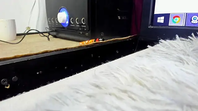 IvettePetit online show from 11-06-25, 10:10