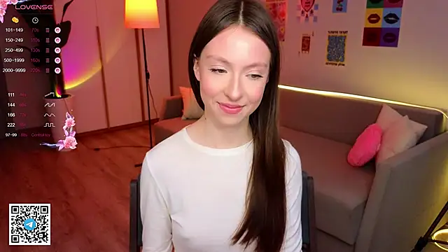 Yasmin Kass online show from 04-22-26, 06:27