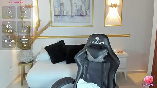 karlyy  online show from 11-27-25, 07:16