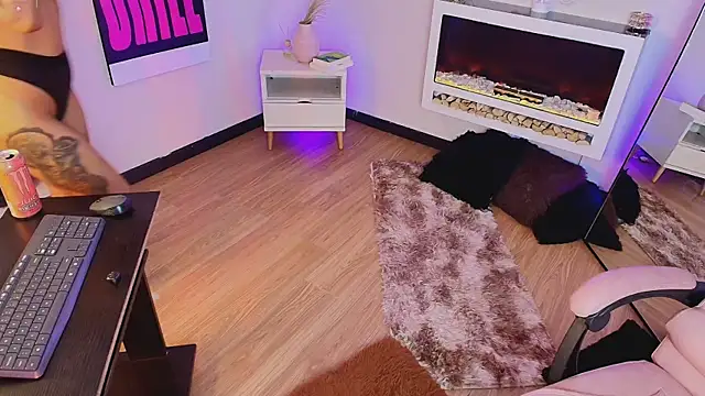 Miss koko  online show from 03-27-26, 08:37