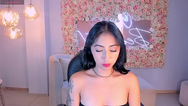 CelesteMoonX online show from 01-15-26, 01:54