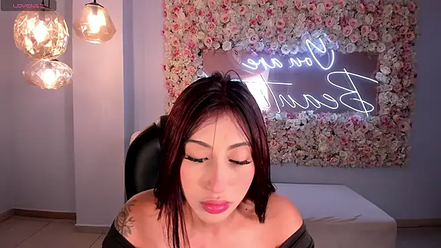 CelesteMoonX online show from 03-29-26, 05:02