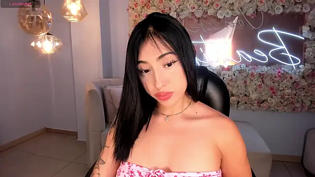 CelesteMoonX online show from 05-13-26, 02:42