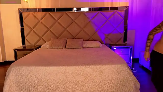 CelesteMoonX online show from 06-27-26, 03:00