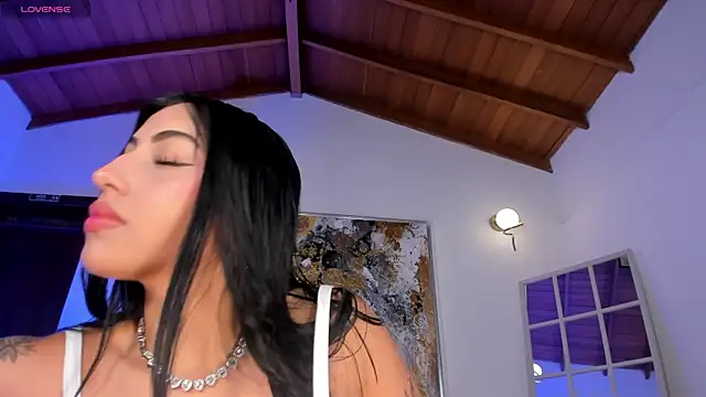 CelesteMoonX online show from 07-28-26, 03:13