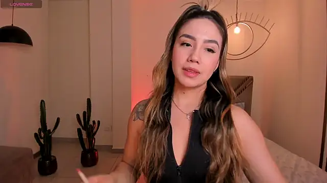 AnnieMonroe1 online show from 02-07-26, 11:36