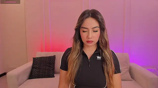 AnnieMonroe1 online show from 02-08-26, 11:46