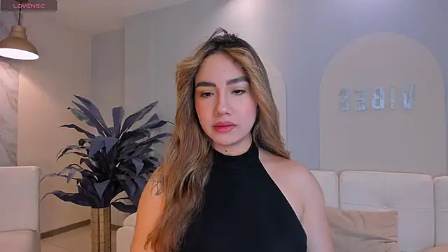 AnnieMonroe1 online show from 02-22-26, 12:26