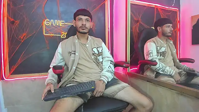 JHOSUE BOY online show from 10-21-25, 07:58