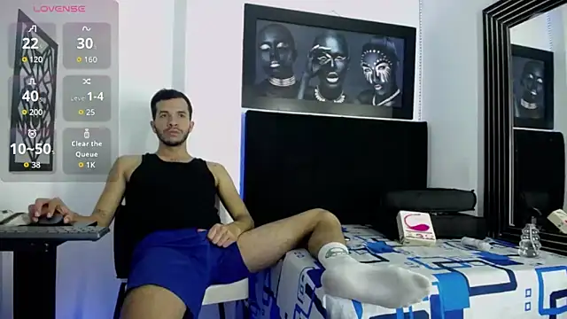 pether hairy online show from 03-25-26, 05:46