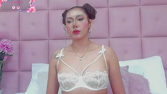 AishaAnderson online show from 12-19-25, 01:51