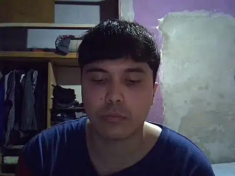 CuteAlexBoy online show from 10-17-25, 01:25