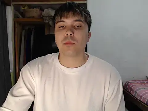 CuteAlexBoy online show from 03-10-26, 01:38