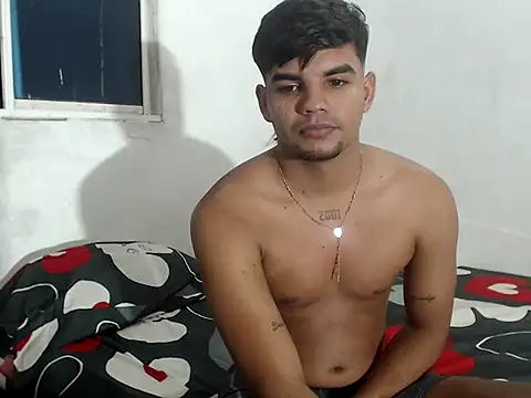 Charly 22cm online show from 10-17-25, 07:55