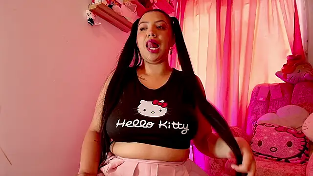 Lunaira Deep online show from 03-09-26, 04:44