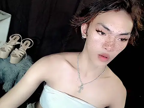 HaileyPresly online show from 06-25-26, 07:24