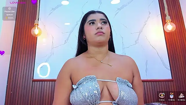 Sophiia 77 online show from 02-13-26, 12:23