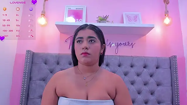 Sophiia 77 online show from 03-13-26, 12:23