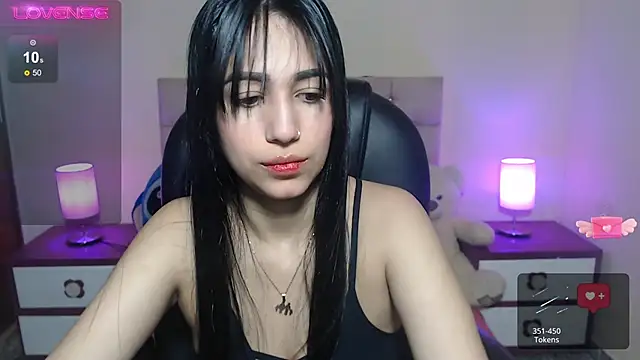 gabyy cute  online show from 11-21-25, 10:25