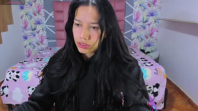 AdelaidaManson18 online show from 11-26-25, 03:29