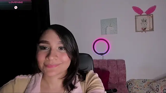 lanasin  online show from 07-24-26, 12:52
