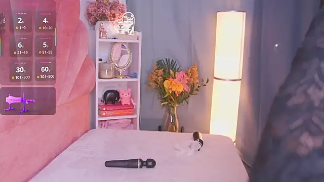 ElodieRousse  online show from 02-28-26, 11:50