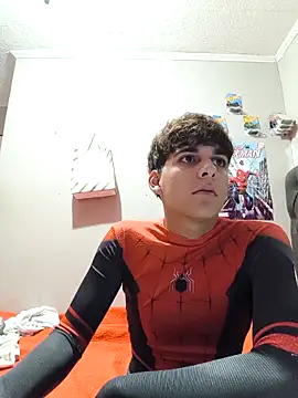 Pixuladeoro1 online show from 03-14-26, 05:13