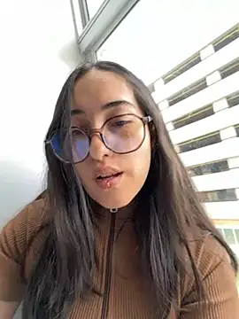 Kiss Sophi online show from 07-28-26, 07:50