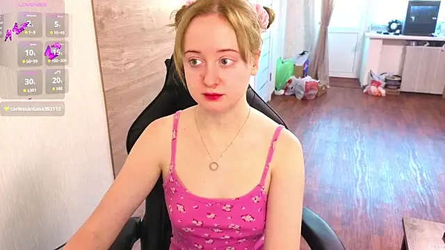 sofiy milashka999 online show from 10-20-25, 04:35