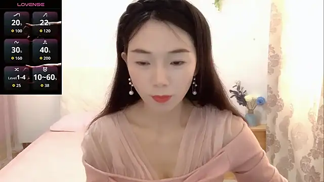 Keke-Baby170 online show from 11-16-25, 07:47