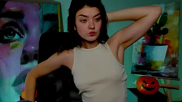 AnaSteisher online show from 10-25-25, 09:28