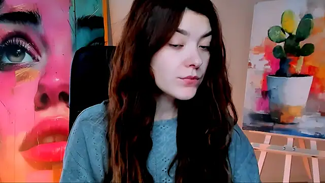 AnaSteisher online show from 11-02-25, 09:22