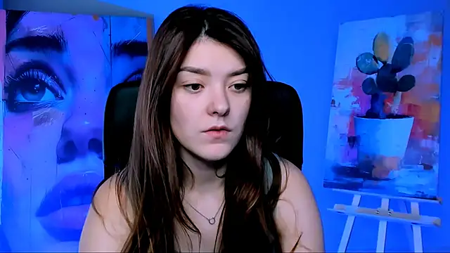 AnaSteisher online show from 11-06-25, 09:21