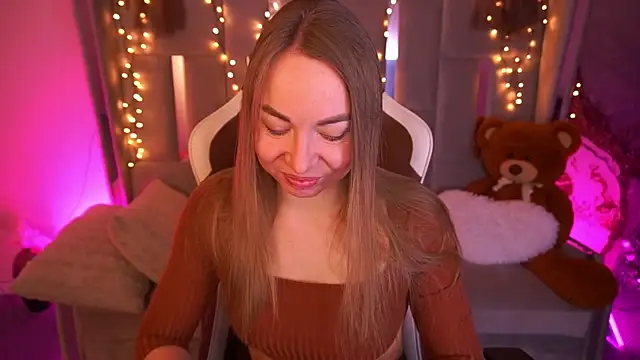 VixenMuse online show from 03-15-26, 08:59