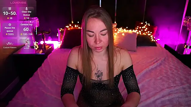 VixenMuse online show from 04-06-26, 08:32