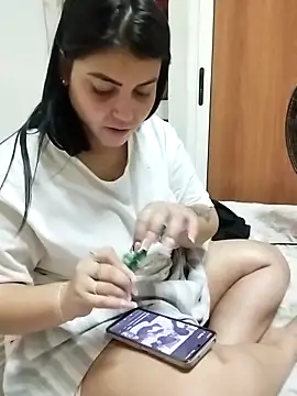 Cubanitaxxx online show from 11-12-25, 04:35