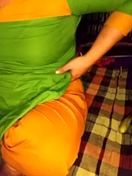 Priyanka-Khan online show from 06-17-26, 07:37