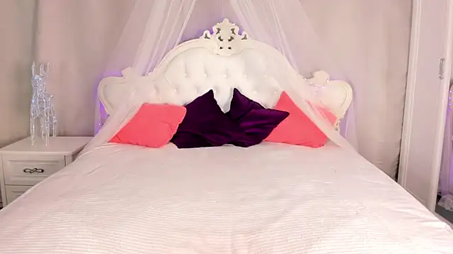 AlessaKiss online show from 02-13-26, 08:43